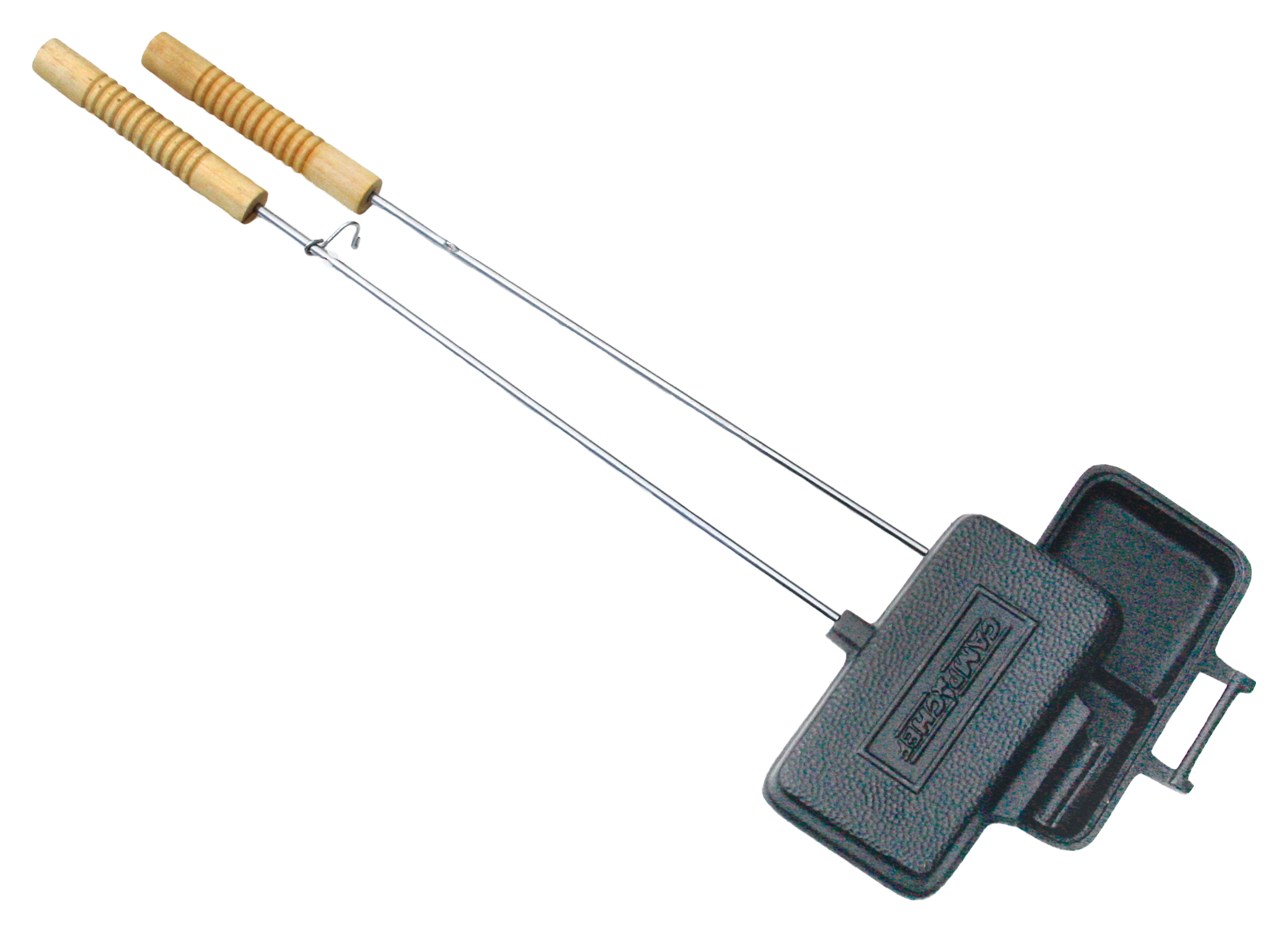 Camp Chef Dual Square Cooking Iron Bass Pro Shops